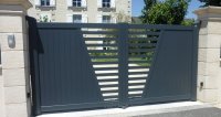 Notre société de clôture et de portail à Barisey-au-Plain